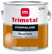 PERMALINE DECOR SATIN NT