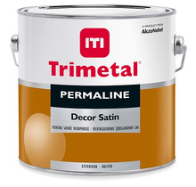 PERMALINE DECOR SATIN NT 1L/2,5L