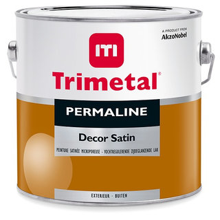 PERMALINE DECOR SATIN NT