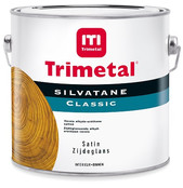 SILVATANE CLASSIC SATIN