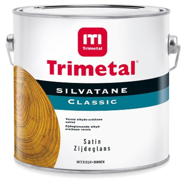 SILVATANE CLASSIC SATIN
