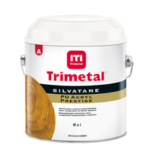 SILVATANE PU ACRYL PRESTIGE MAT 1L/2,5L