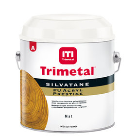 SILVATANE PU ACRYL PRESTIGE MAT