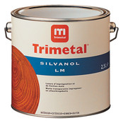 SILVANOL LM