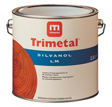 SILVANOL LM 1L/2,5L