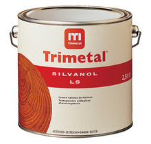 SILVANOL LS 1L/2,5L