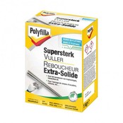 Supersterkvuller