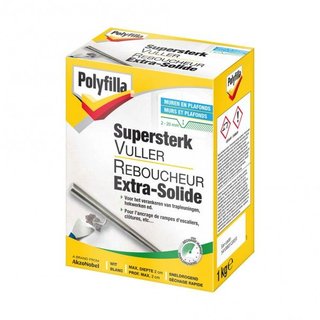 Supersterkvuller 1kg