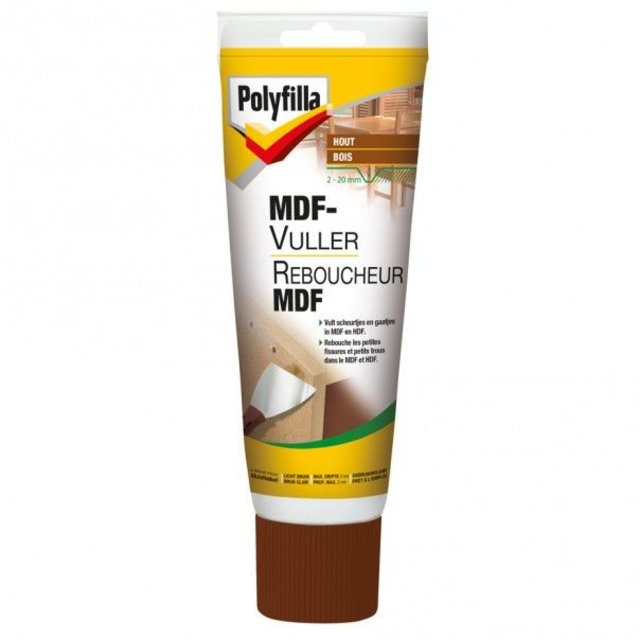 MDF-VULLER MDF-VULLER