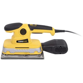 Vlakschuurmachine 330W