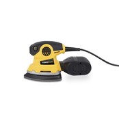 HANDPALMSCHUURMACHINE 220W