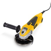 HAAKSE SLIJPER 900W Ø115mm