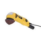 DRIEHOEKSCHUURMACHINE 300W