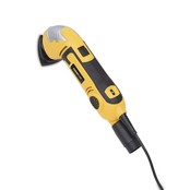 DRIEHOEKSCHUURMACHINE 300W