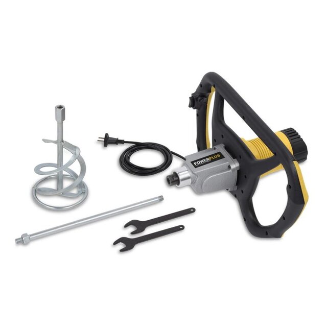 BETON-VERFMENGER 1600W