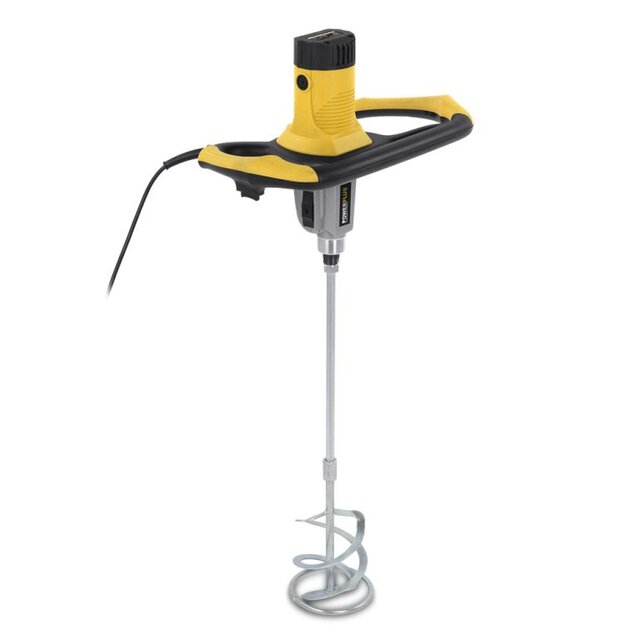 BETON-VERFMENGER 1600W