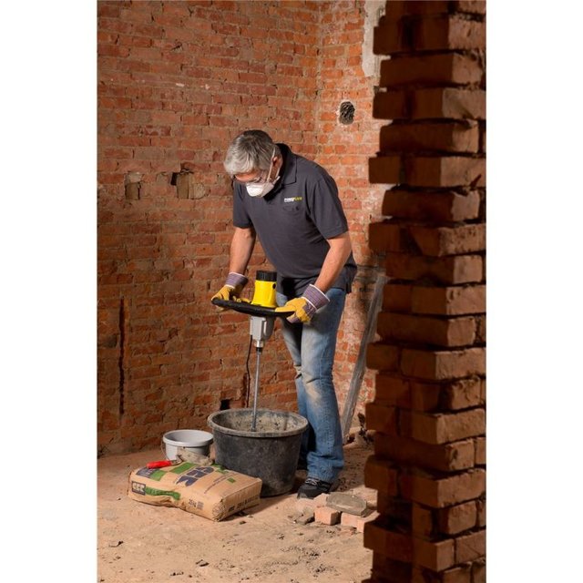 BETON-VERFMENGER 1220W BETON-VERFMENGER 1220W