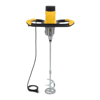 Beton- Verfmenger 1220W
