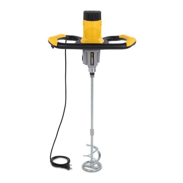 BETON-VERFMENGER 1220W BETON-VERFMENGER 1220W