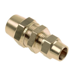 Rechte Reductie 2x Knel