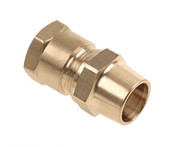 Bikon Gas Recht schroefbus F Bikon Gas Recht schroefbus F