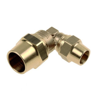 Knie reductie 2x Knel