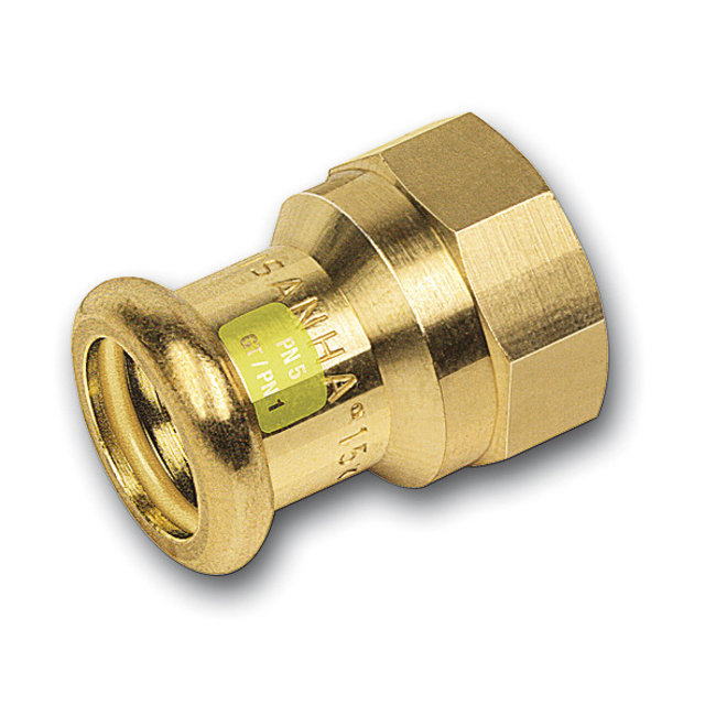 Pers Gas Recht Schroefbus F