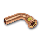 Pers Gas Insteekbocht MF 90°