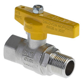 Gaskraan MF 1/2 x 1/2