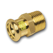 Pers Gas Recht puntstuk M