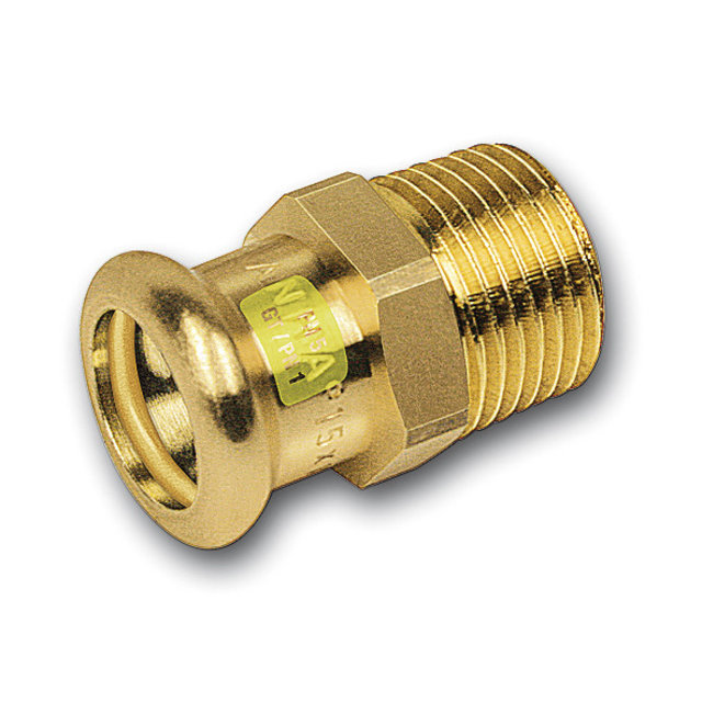 Pers Gas Recht puntstuk M