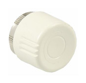 Handbed.knop type 5000 messing ring