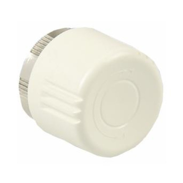 Handbed.knop type 5000 messing ring