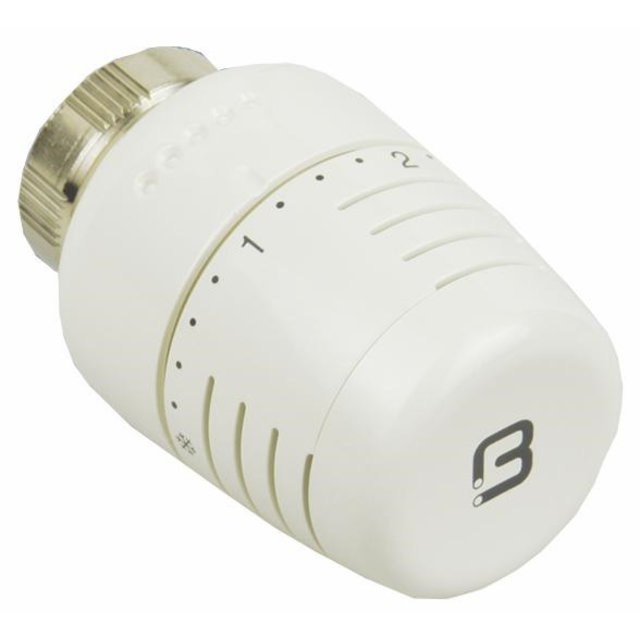 Thermostaatkop TH-5000 BT-logo