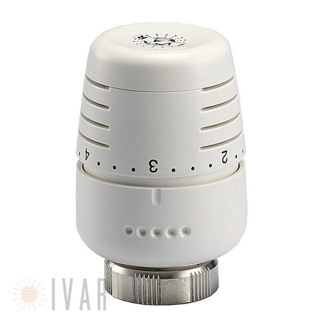 Thermostaatkop TH-5000 BT-logo