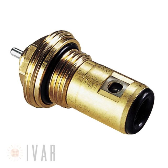 Insert 1/2 kort model