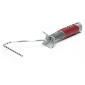 Beugel 3K softgrip kort 6mm