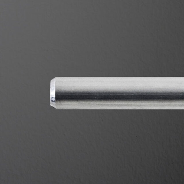 Beugel 3K softgrip mini 6mm