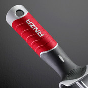 Beugel 3K softgrip mini 6mm