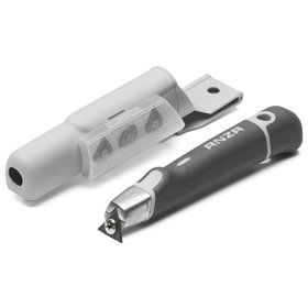 Professionele verfschraper mini