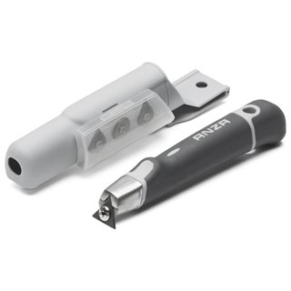 Professionele verfschraper mini