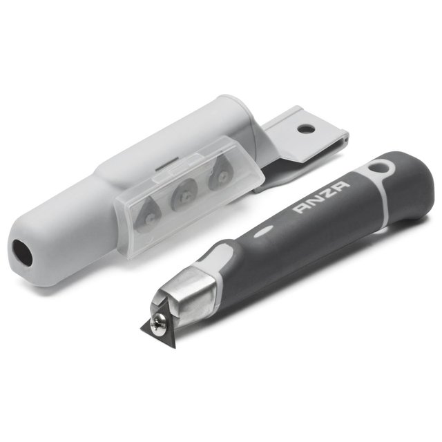 Professionele verfschraper mini Professionele verfschraper mini