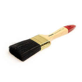 Verfkwast Diamond Classic dubbeldik plat