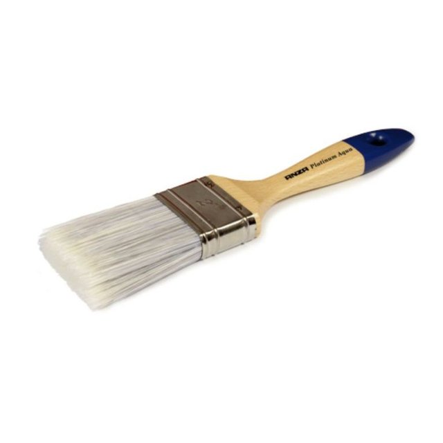 Verfkwast Platinum Aqua plat serie 779