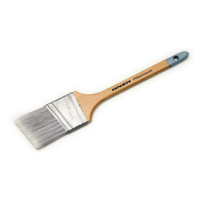 Verfkwast Platinum Schuin serie 776