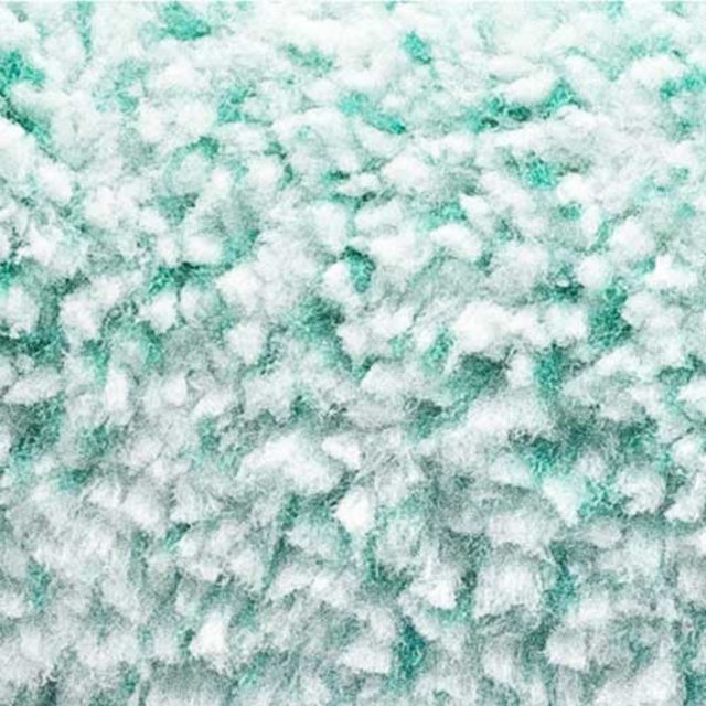 Vervangrol Micmex Maxi groen