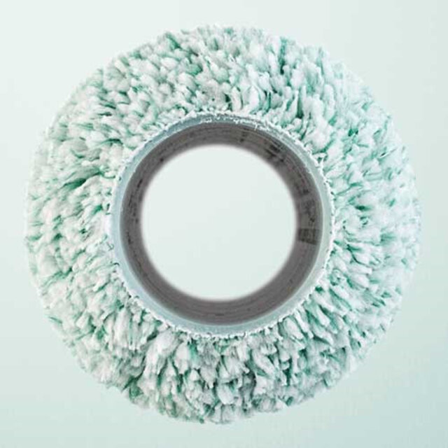 Vervangrol Micmex Maxi groen