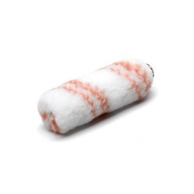 Vervangrol Rytex Mini rood