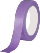 MASKINGTAPE LILA III delicate ondergrond 50M MASKINGTAPE LILA III delicate ondergrond 50M