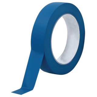 MASKINGTAPE BLAUW II UV bestendig 50mx19mm